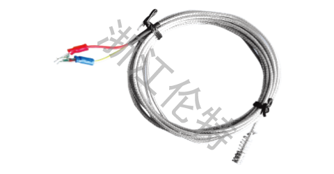 Bearing RTD