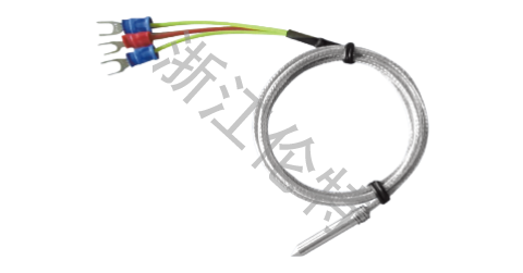 Bearing RTD