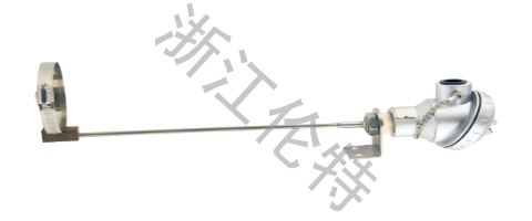 Surface Thermocouple and RTD