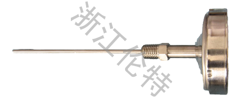 Bimetal Thermometer