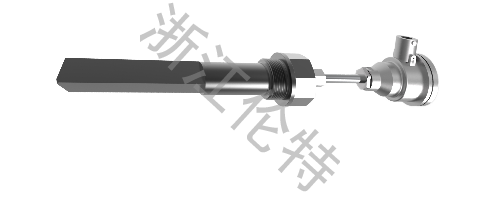 Abrasion Resistant Thermocouple and RTD