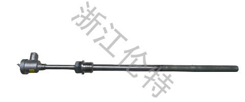 Abrasion Resistant Thermocouple and RTD