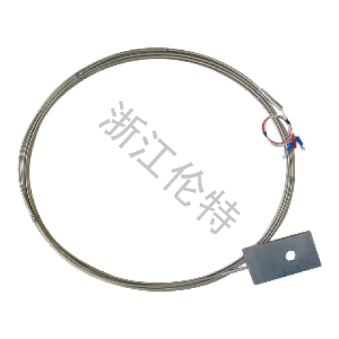 Surface Thermocouple and RTD