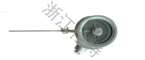 Bimetal Thermometer