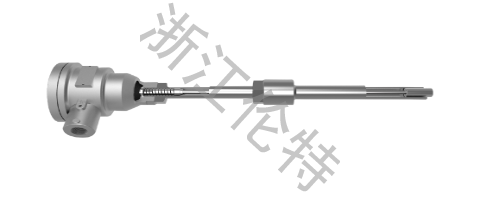 Surface Thermocouple and RTD