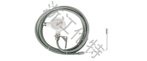 Surface Thermocouple and RTD