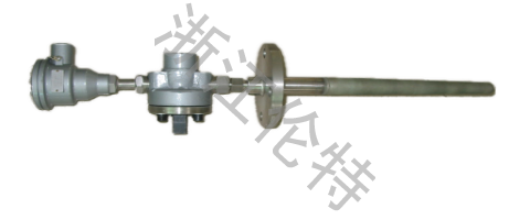 Abrasion Resistant Thermocouple and RTD