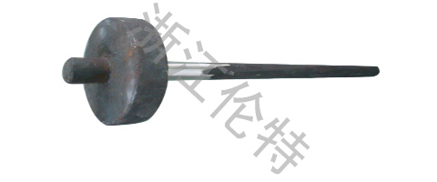 High Pressure Thermowell