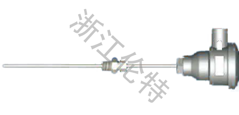 Compression Fitting Thermocouple and RTD
