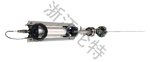 High Temperature Fumace Thermocouple